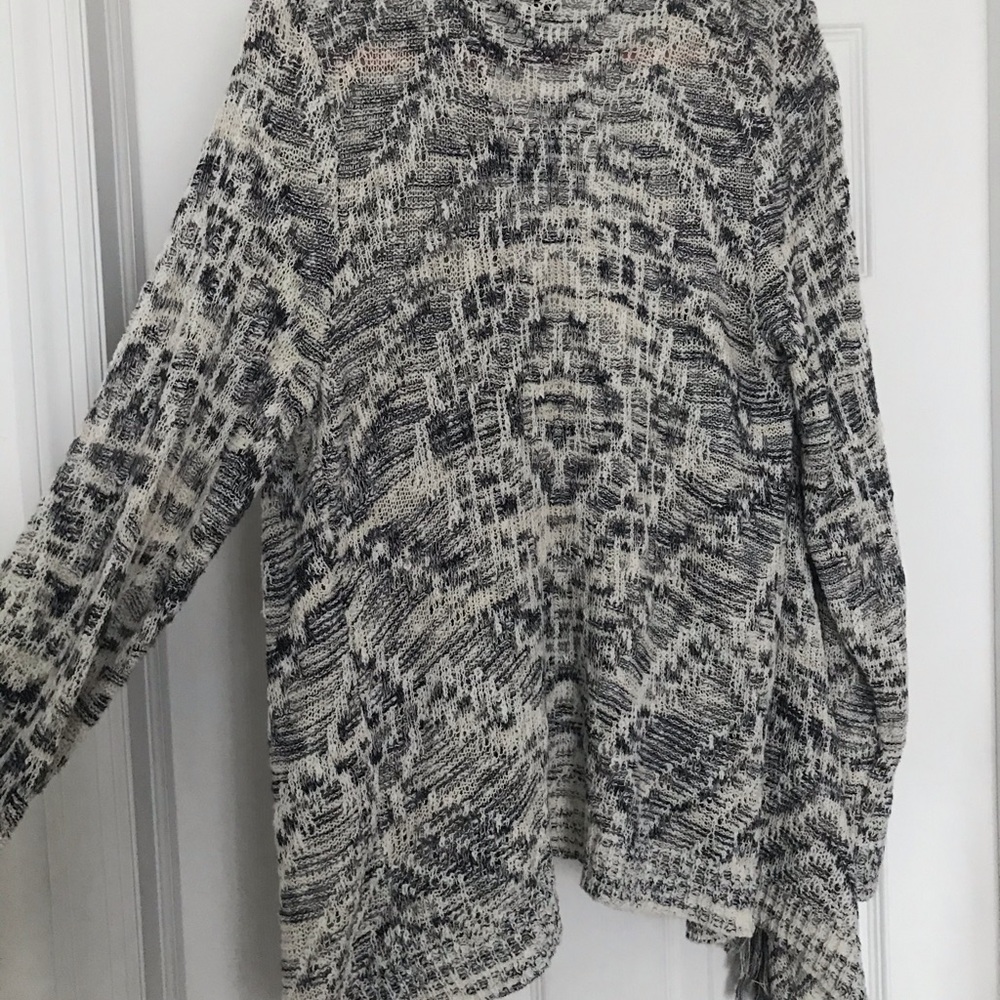 INC Women’s cardigan